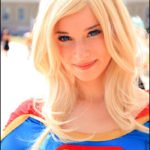 Enjinight Costplay : Chun Li, Jill Valentine, SuperGirl, Alice Madness, Miss Marvel 2