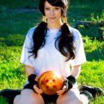 Enjinight Costplay : Chun Li, Jill Valentine, SuperGirl, Alice Madness, Miss Marvel 1