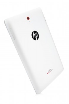 Test complet tablette : HP Slate 8 Pro (7600ef) 2 test HP slate 8 7600ef