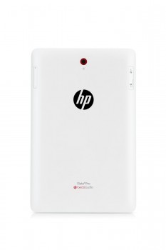 Test complet tablette : HP Slate 8 Pro (7600ef) 5 HP slate 8 pro camera