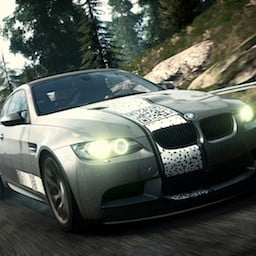 Need For Speed 2014