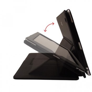 TabletWear Advanced angle de vue