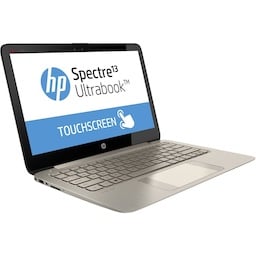 Test Ultrabook HP Spectre 13-3090ef tactile - lemagtechno