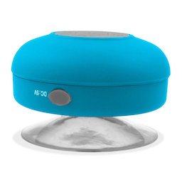 enceinte Bluetooth AquaFonik