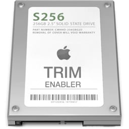 Trim Enabler mac