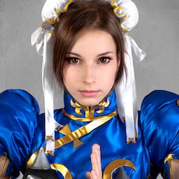 chun li enjinight
