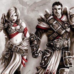 divinity original sin trailer