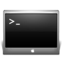 installer les Command Line Tools pour Mavericks