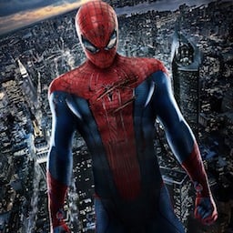 the-amazing-spider-man 2 trailer