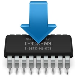 tuto EFI firmware mac