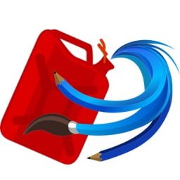 Fuel templates Pages