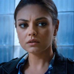 Jupiter Ascending bande annonce trailer