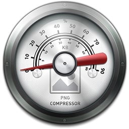 PNG Compressor mac