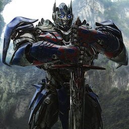 Transformers 4 trailer