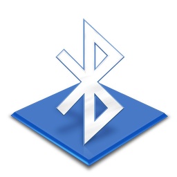 envoyer un fichier en bluetooth avec son Mac