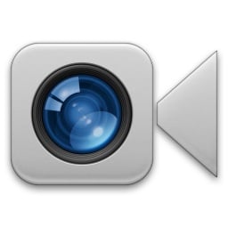 appel facetime audio
