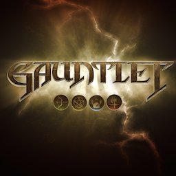 gauntlet trailer vf