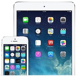 iOS 7.1 maj