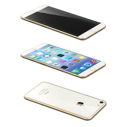 iPhone-6-photo-3d
