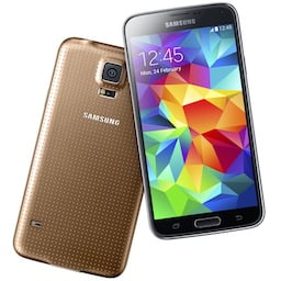 samsung galaxy s5
