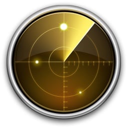 vitesse de connexion du Mac