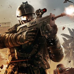 warface open beta