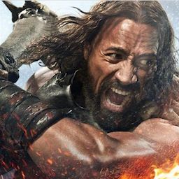 Hercule trailer 2014