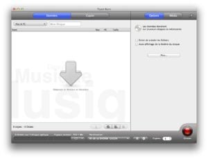graver dvd mac
