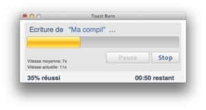 gravure dvd mac
