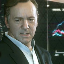 Advanced Warfare Kevin Spacey