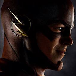 the flash trailer