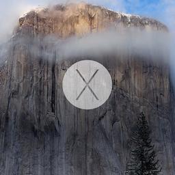 Yosemite wallpaper os x 10.10