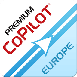 copilote premium europe hd test