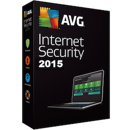 AVG Internet Security 2015 gratuit 1 an