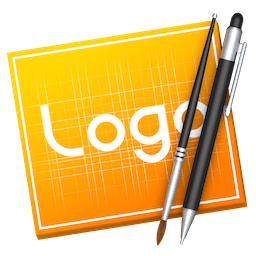 Logoist 2 Mac creer logo
