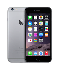 iphone 6 plus unboxing