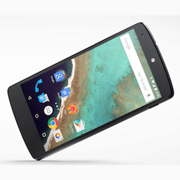 android lollipop 5 nouveautes