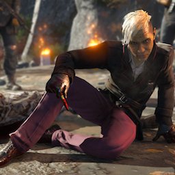 far cry 4 bande annonce