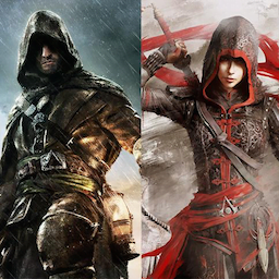 Assassin’s Creed Chronicles China sortie