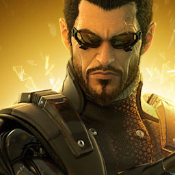 Deus Ex Mankind Divided date de sortie