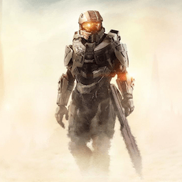 Halo 5