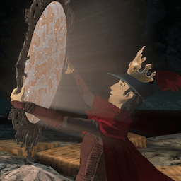 King’s Quest 2015 le jeu