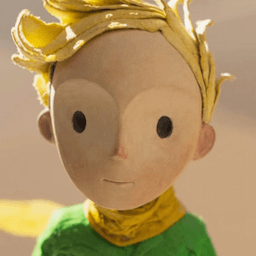 petit prince 2015 film animation