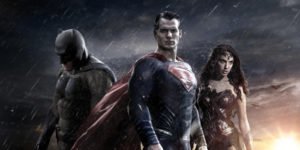 Batman v Superman