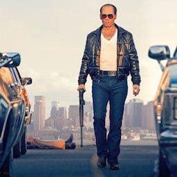 Black mass johnny depp