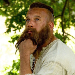 The Last Witch Hunter le film
