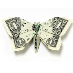 Won Park origami