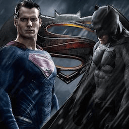 batman v superman