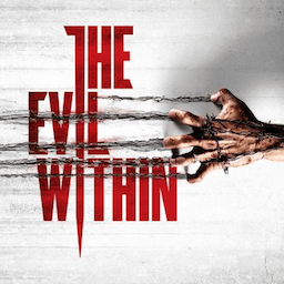 evil within The Executioner teaser