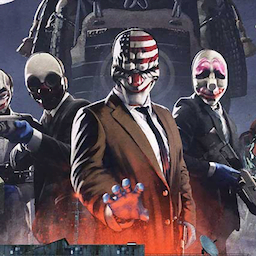 payday 2 crimewave edition
